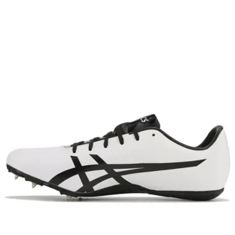 Hyper Sprint 7 «White Black»