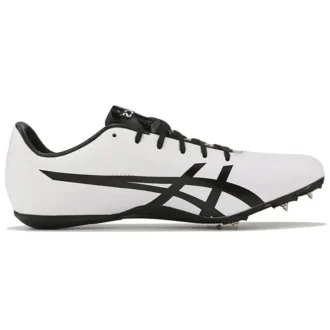 Hyper Sprint 7 «White Black»