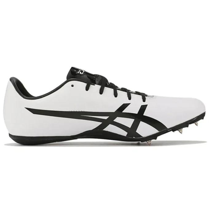Hyper Sprint 7 «White Black»