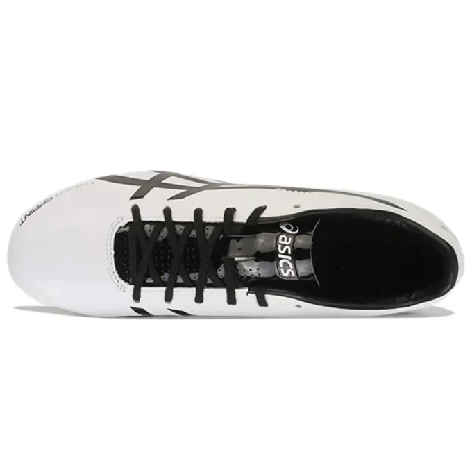 Hyper Sprint 7 «White Black»