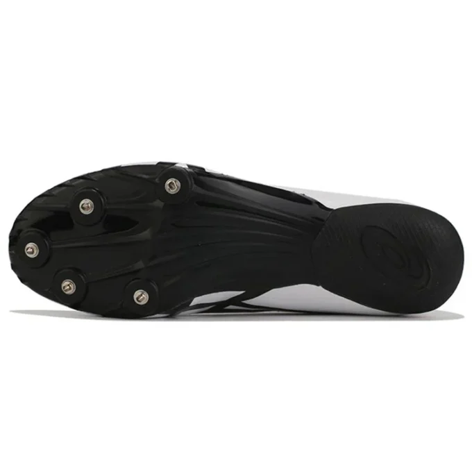 Hyper Sprint 7 «White Black»