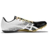 Hyper Sprint 7 «White Black Gold»