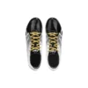 Hyper Sprint 7 «White Black Gold»