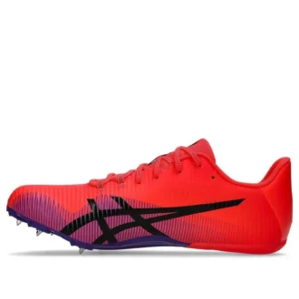 Hyper Sprint 8 «Flash Red»