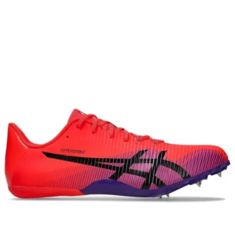 Hyper Sprint 8 «Flash Red»
