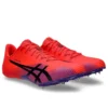 Hyper Sprint 8 «Flash Red»