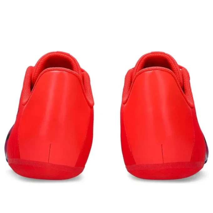 Hyper Sprint 8 «Flash Red»