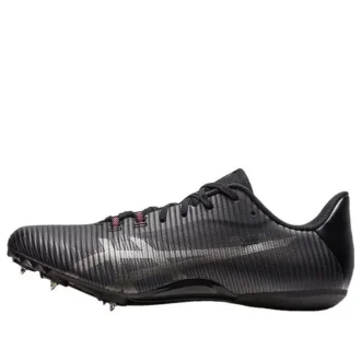Hyper Sprint 8 «Negro Gunmetal»