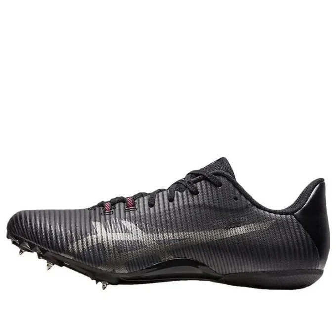 Hyper Sprint 8 «Negro Gunmetal»