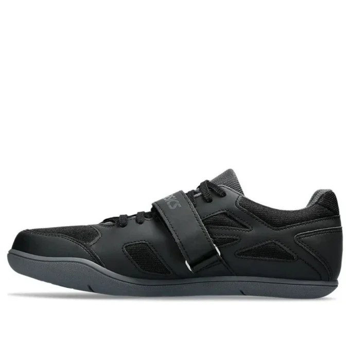 Hyper Throw 3 «Black»