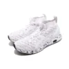 HyperGel-Kan «White Peacoat»