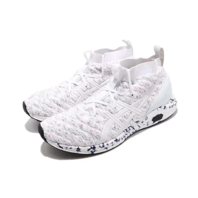 HyperGel-Kan «White Peacoat»
