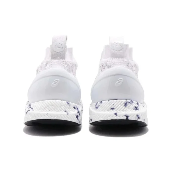 HyperGel-Kan «White Peacoat»