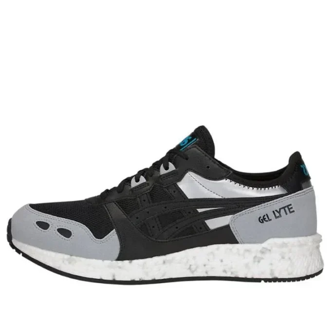 Hypergel-Lyte «Black Grey»