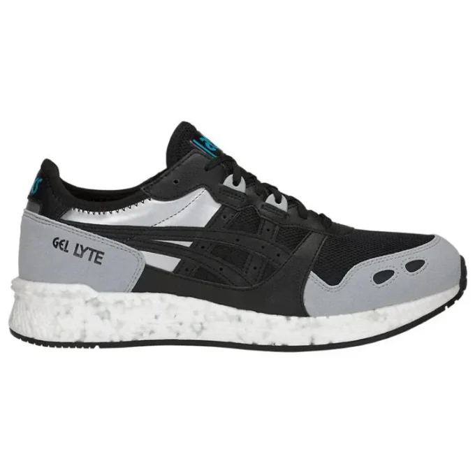 Hypergel-Lyte «Black Grey»