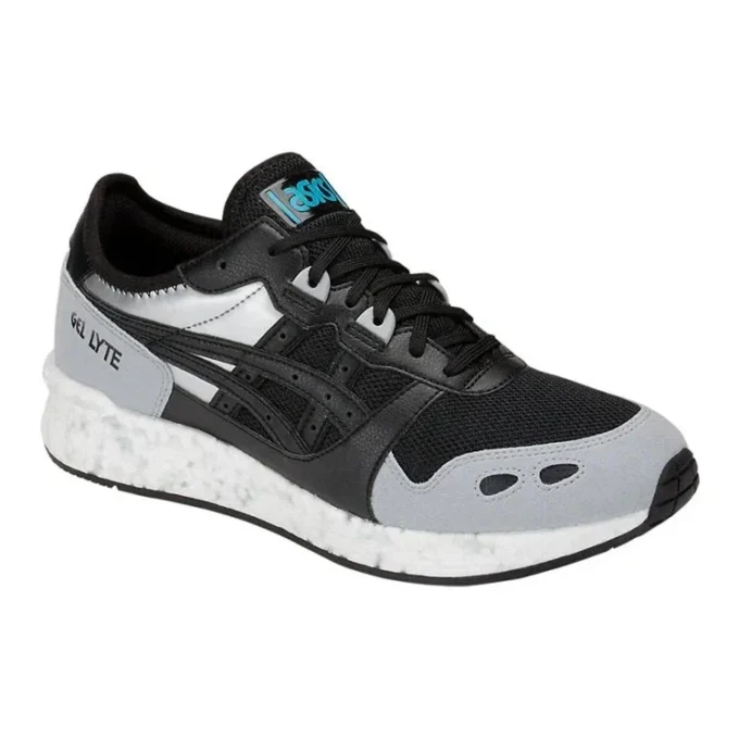 Hypergel-Lyte «Black Grey»