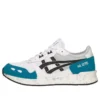 HyperGel Lyte «White Teal Blue»