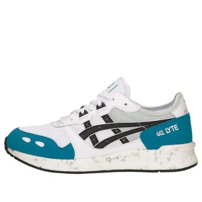 HyperGel Lyte «White Teal Blue»