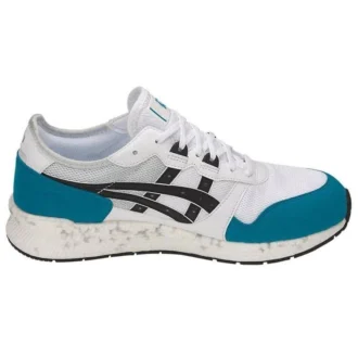 HyperGel Lyte «White Teal Blue»