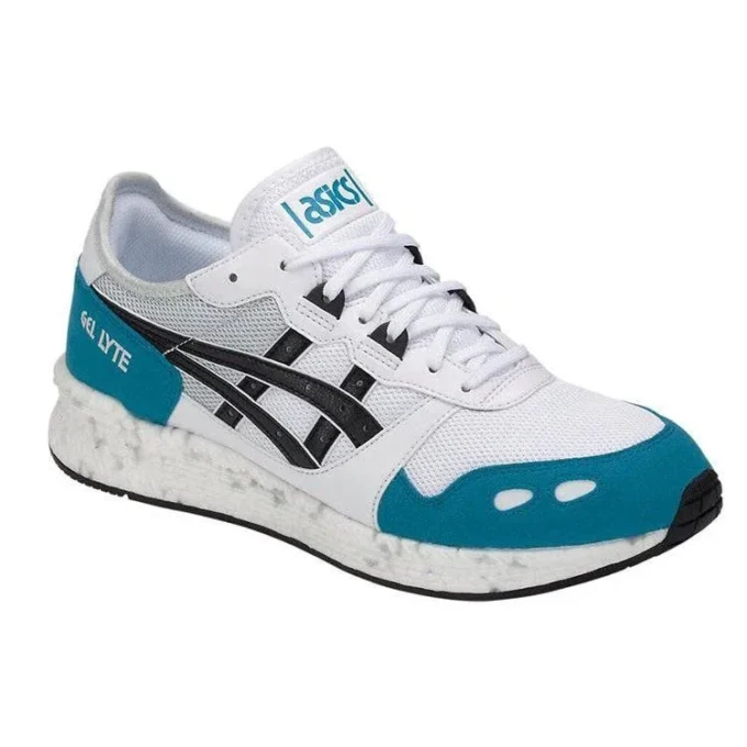 HyperGel Lyte «White Teal Blue»