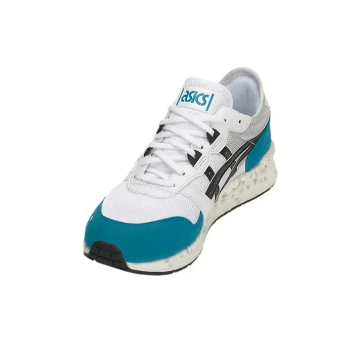 HyperGel Lyte «White Teal Blue»