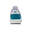 HyperGel Lyte «White Teal Blue»