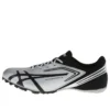 Hypersprint 6 Track «Sliver Black»