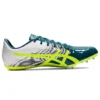 Hypersprint 7 D «White Green»