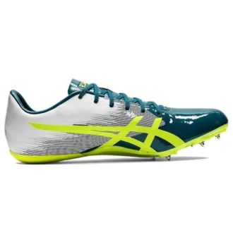 Hypersprint 7 D «White Green»