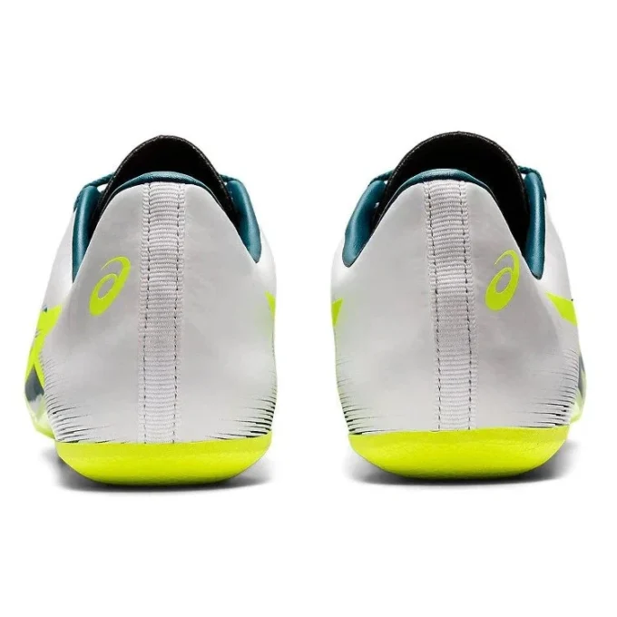 Hypersprint 7 D «White Green»