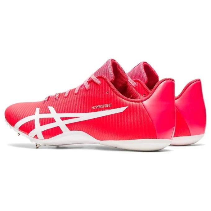 Hypersprint 8