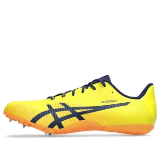 Hypersprint 8 «Bright Yellow Blue»