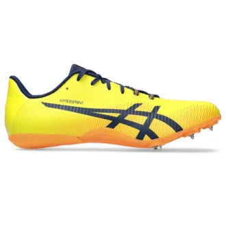 Hypersprint 8 «Bright Yellow Blue»