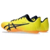Hypersprint 8 «Bright Yellow Blue»