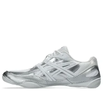 Hypersync «Blanco/Plata Pura»
