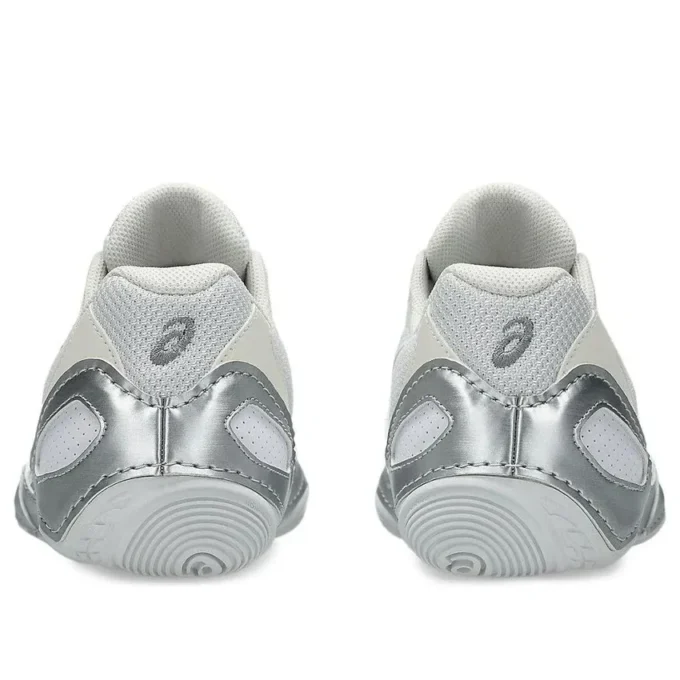 Hypersync «Blanco/Plata Pura»