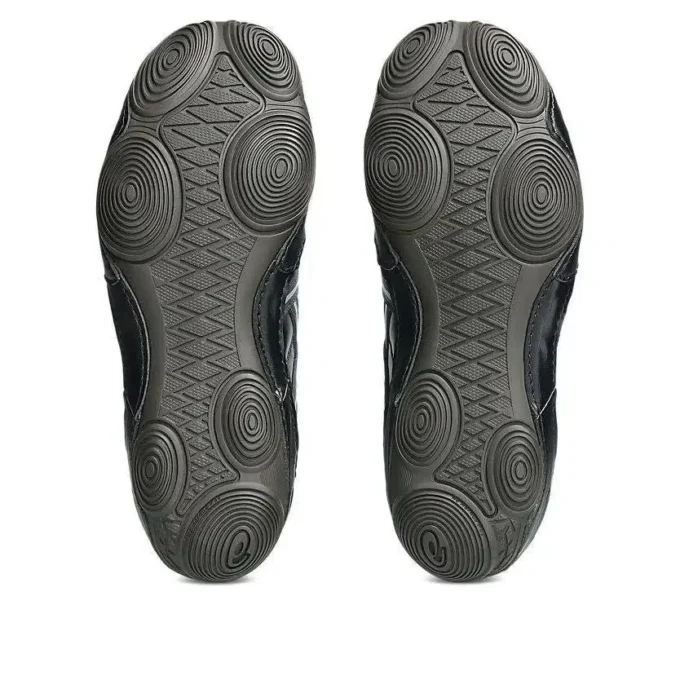 Hypersync Graphite «Gray Black»