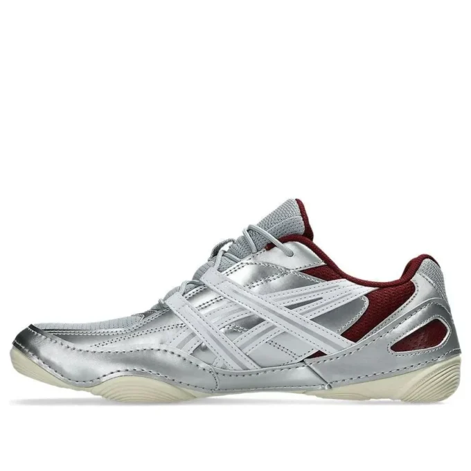 Hypersync «Gris Piamonte Plata Pura»