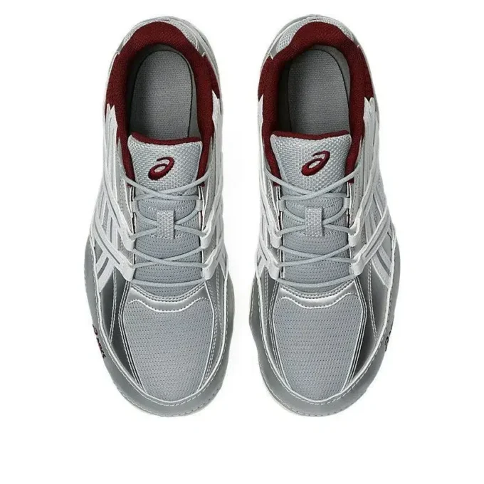 Hypersync «Gris Piamonte Plata Pura»