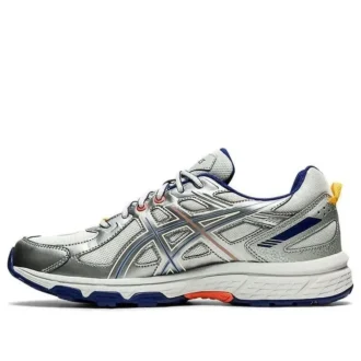 IAB Studio x GEL Venture 6 «Silver Blue»
