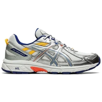 IAB Studio x GEL Venture 6 «Silver Blue»