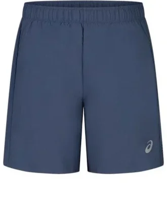Icon Short Tallas asiáticas «Midnight Blue»