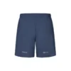 Icon Short Tallas asiáticas «Midnight Blue»