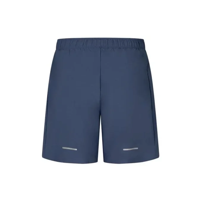 Icon Short Tallas asiáticas «Midnight Blue»
