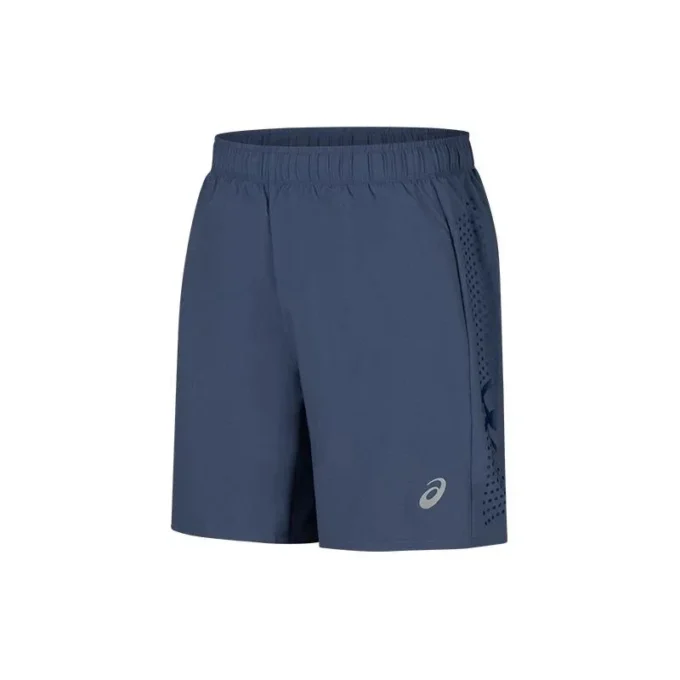 Icon Short Tallas asiáticas «Midnight Blue»