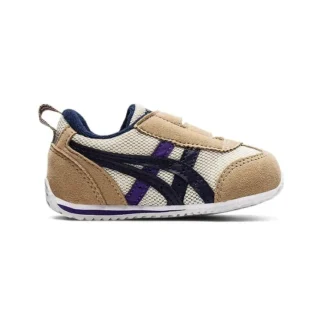 Idaho Baby 4 «Brown Black»