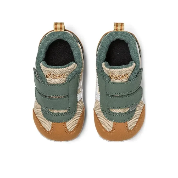 Idaho Baby 4 «Sand White»
