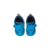Idaho Baby «Cyan Blue White»