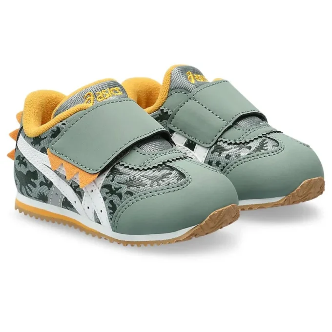 Idaho BABY KT-ES D «Khaki»