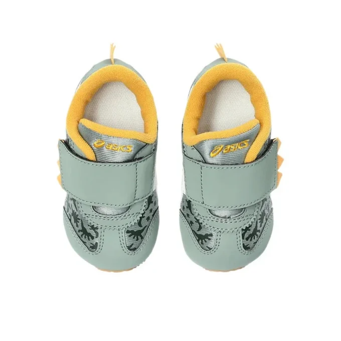 Idaho BABY KT-ES D «Khaki»